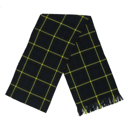 Gordon Tartan Ladies Plaid Sash