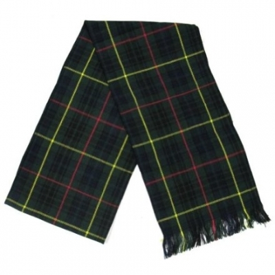 HUNTING STEWART TARTAN LADIES PLAID SASH