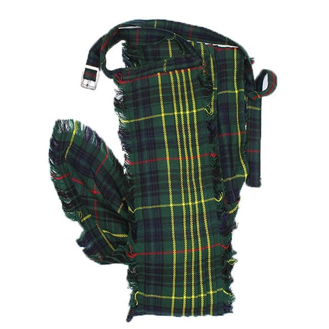 HUNTING STEWART TARTAN DRUMMER PLAID