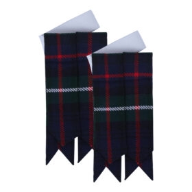 Hose Flasher Mackenzie Tartan 