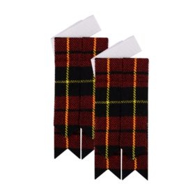 Hose Flasher Wallace Tartan